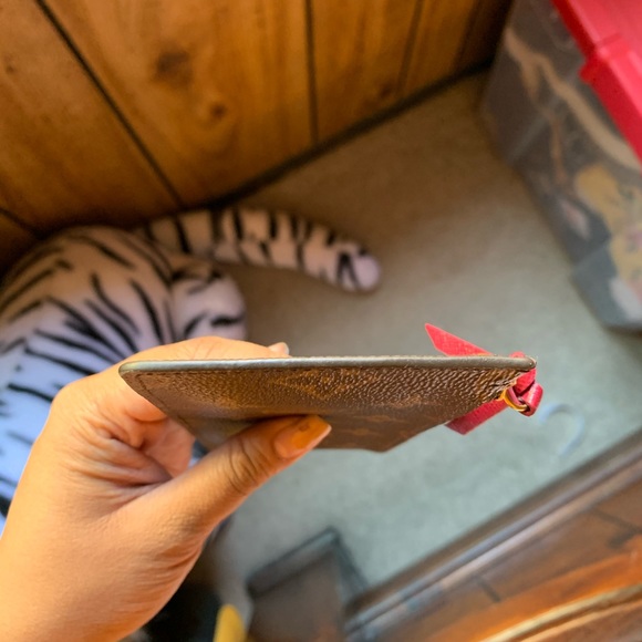 🛑SOLD🛑 Louis Vuitton Josephine Coin Insert - Picture 3 of 8